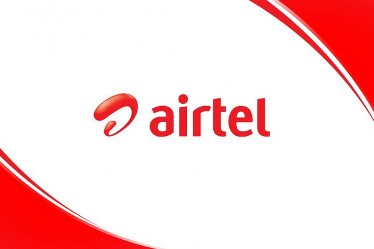 check airtel landline bill