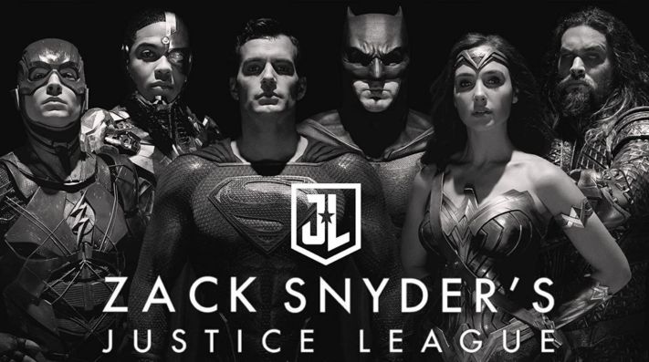 Zack Snyder’s Justice League Release Date: Cast, Date, and New Trailer 