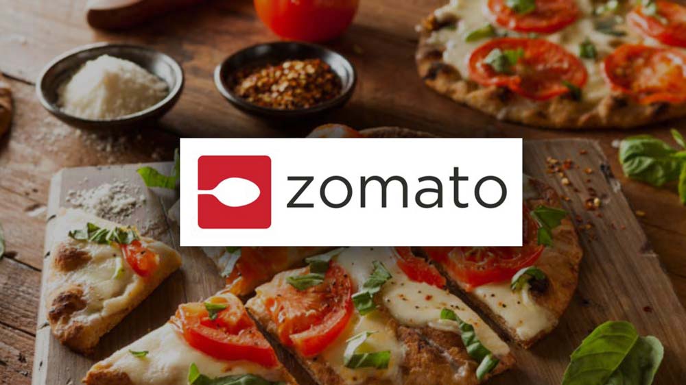 Freecharge Zomato Offer - Get 15% Cashback Up to Rs. 50 by Paying from Freecharge