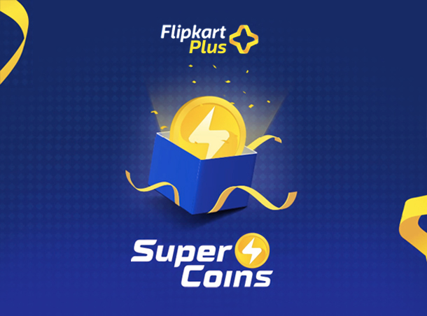 How To Check Flipkart Super Coins?