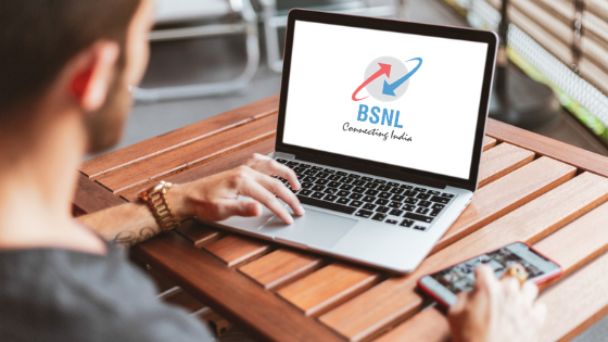 BSNL Data Card Unlimited Plans