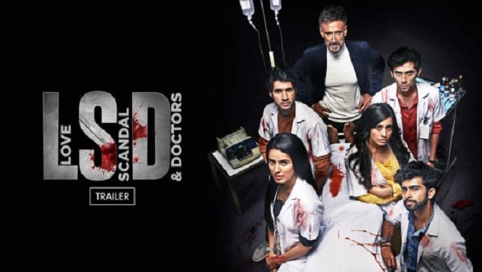 31 Upcoming Hindi Web Series In 2021: Release Date, Cast & More 31 Upcoming Hindi Web Series In 2021: Release Date, Cast & More