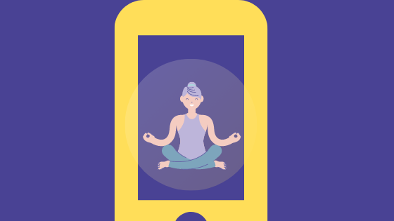 Best Meditation Apps in India 2021
