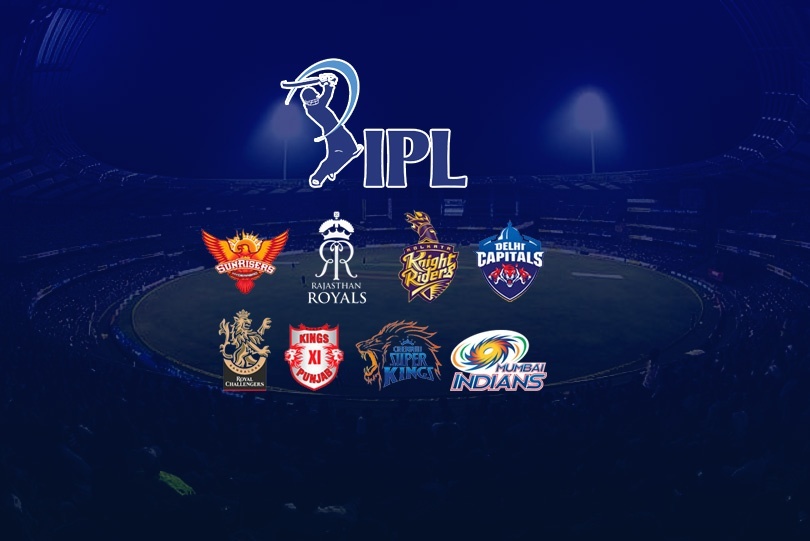 IPL 2021 Match Schedule - Teams, Dates, Venue, Time and More