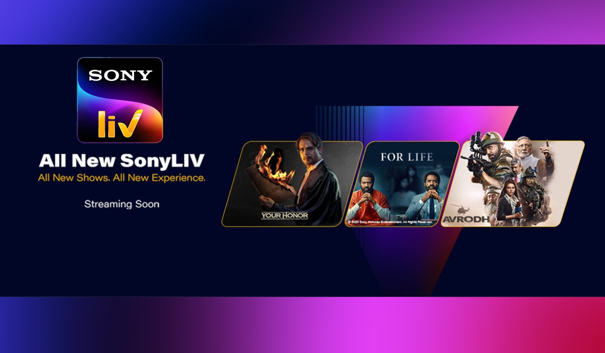 Sonyliv.com/device 