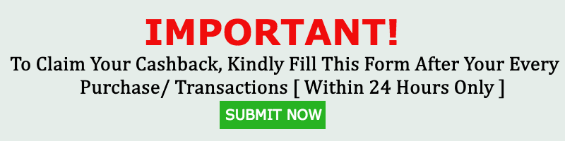 Over Now : Deposit, Play & Get Rs. 50 FKM Cashback [ Confirmed In 10 Days ]