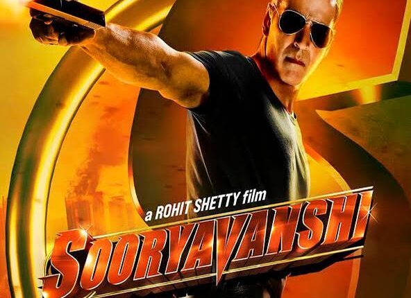 Sooryavanshi Release Date In India: Check Out Trailer, Cast, and Much More