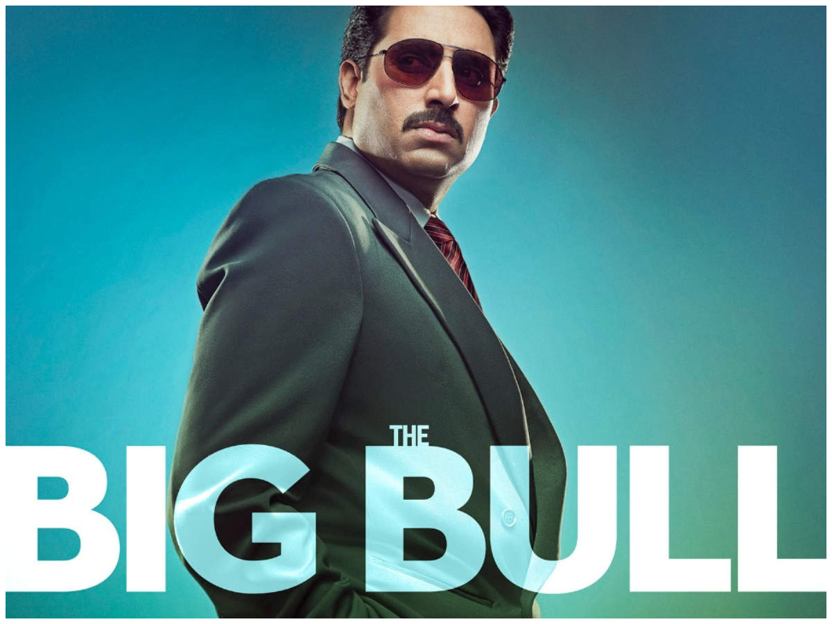 How to Watch The Big Bull Online for Free