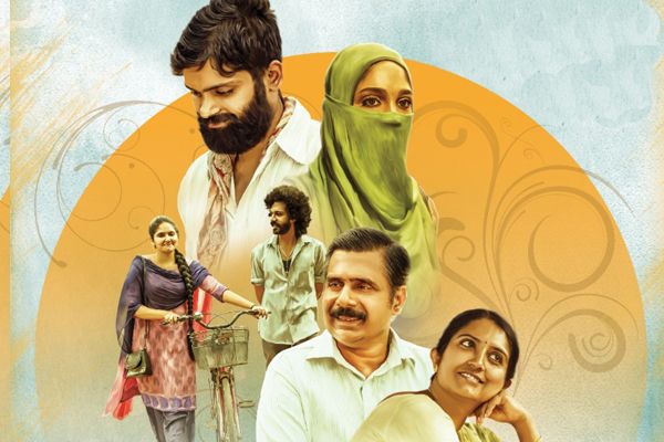 How To Watch C/O Kaadhal Movie For Free?