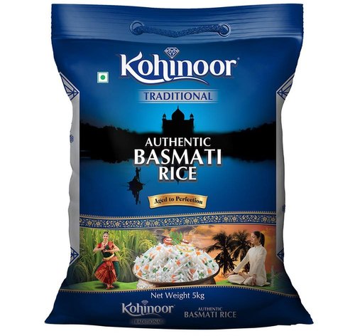 16 Top Basmati Rice Brands In India 2023