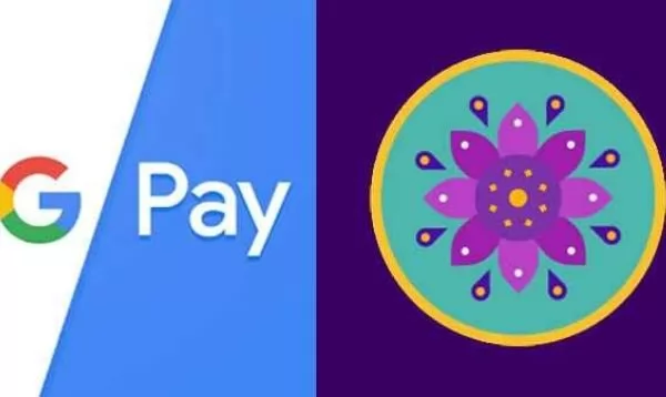 Google Pay Holi Stamp Offer: Collect Stamps & Earn Cashback Upto Rs. 1,001