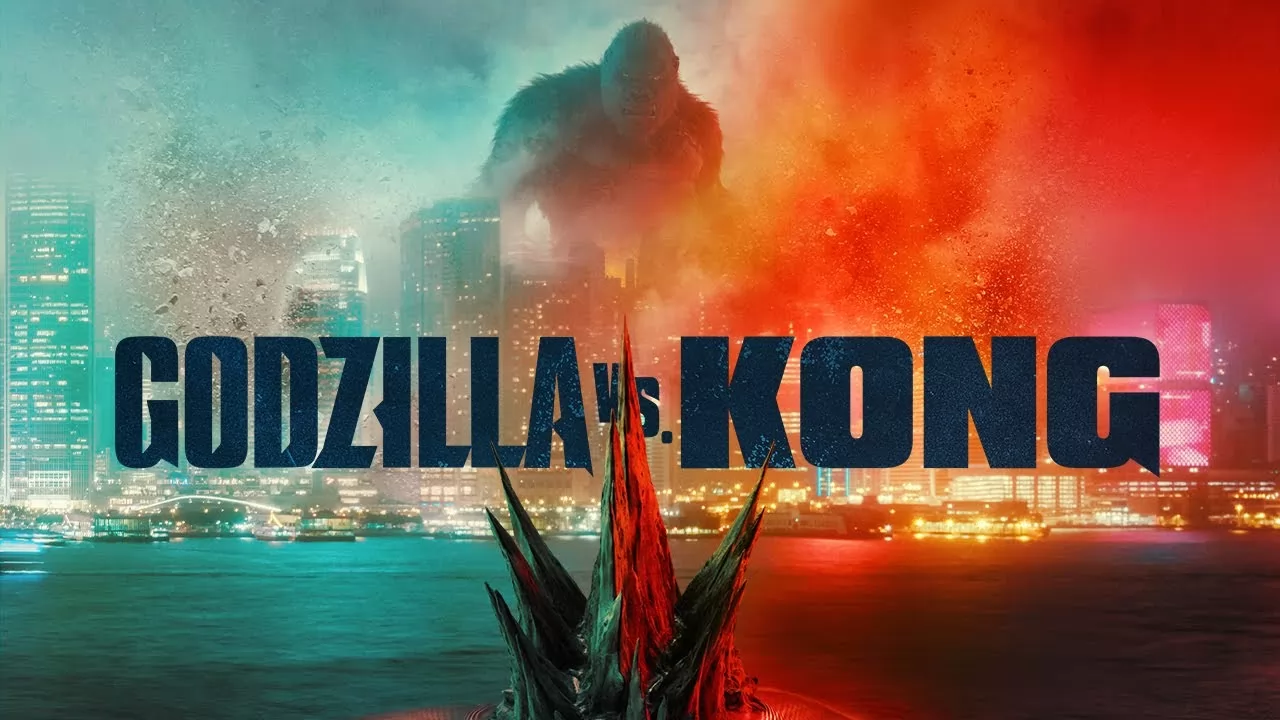 Godzilla Vs. Kong 2021 Ticket Offers, Cast, and Review