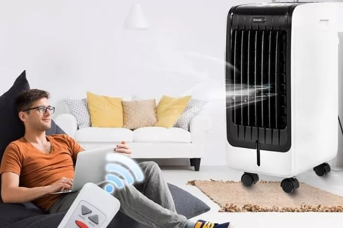 Air Cooler Buying Guide in India: Stay Cool This Summer With Best Air Cooler