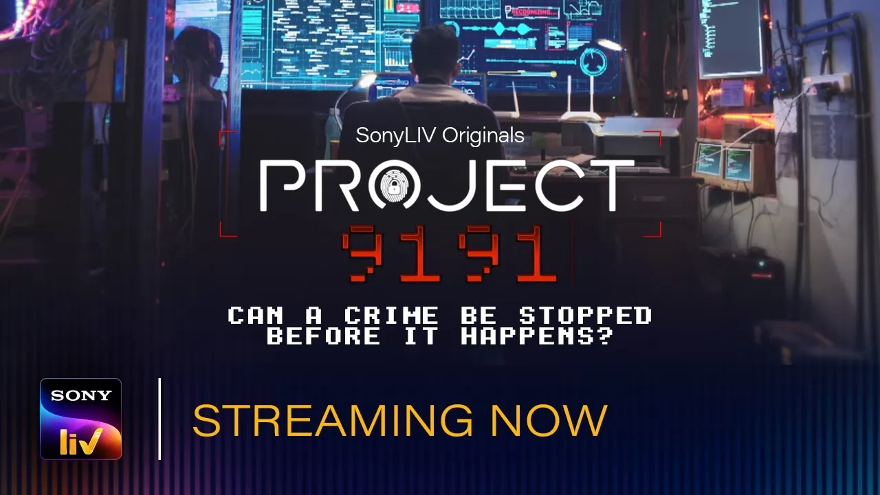project 9191 web series