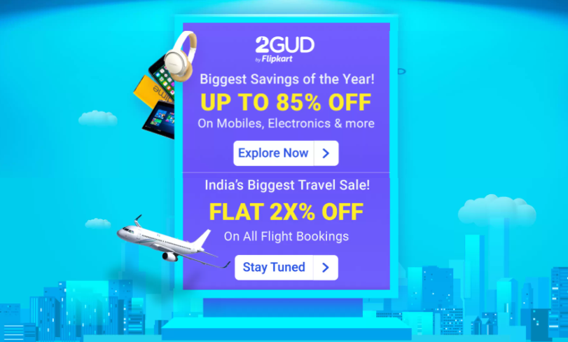 Additional Offers of Flipkart Big Saving Days Sale