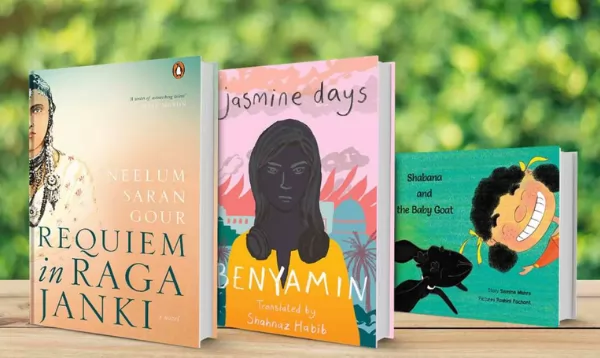 15 Best Novels To Read in India While You’re Self-Isolating