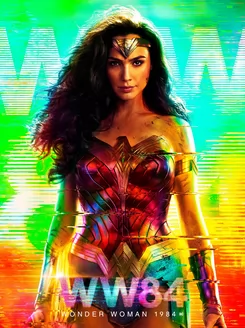 How To Watch Wonder Woman 1984 Full Movie For Free?