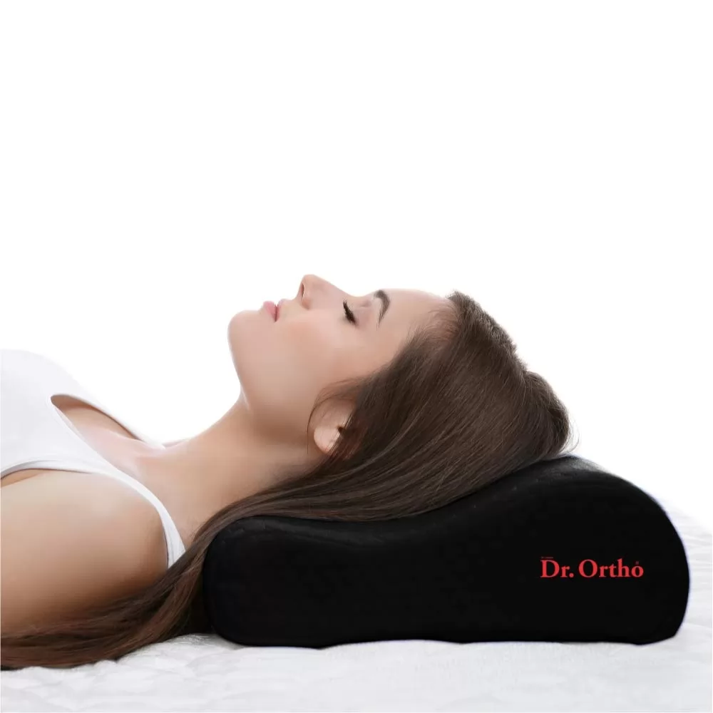 Dr Ortho Orthopaedic Cervical Pillow