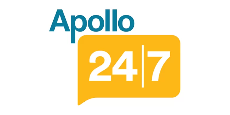 Apollo 24/7 Referral code: Earn Health Credits 