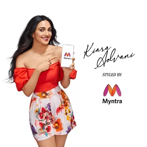 Myntra Paypal Offer - Get 50% Cashback Voucher Up to Rs. 500