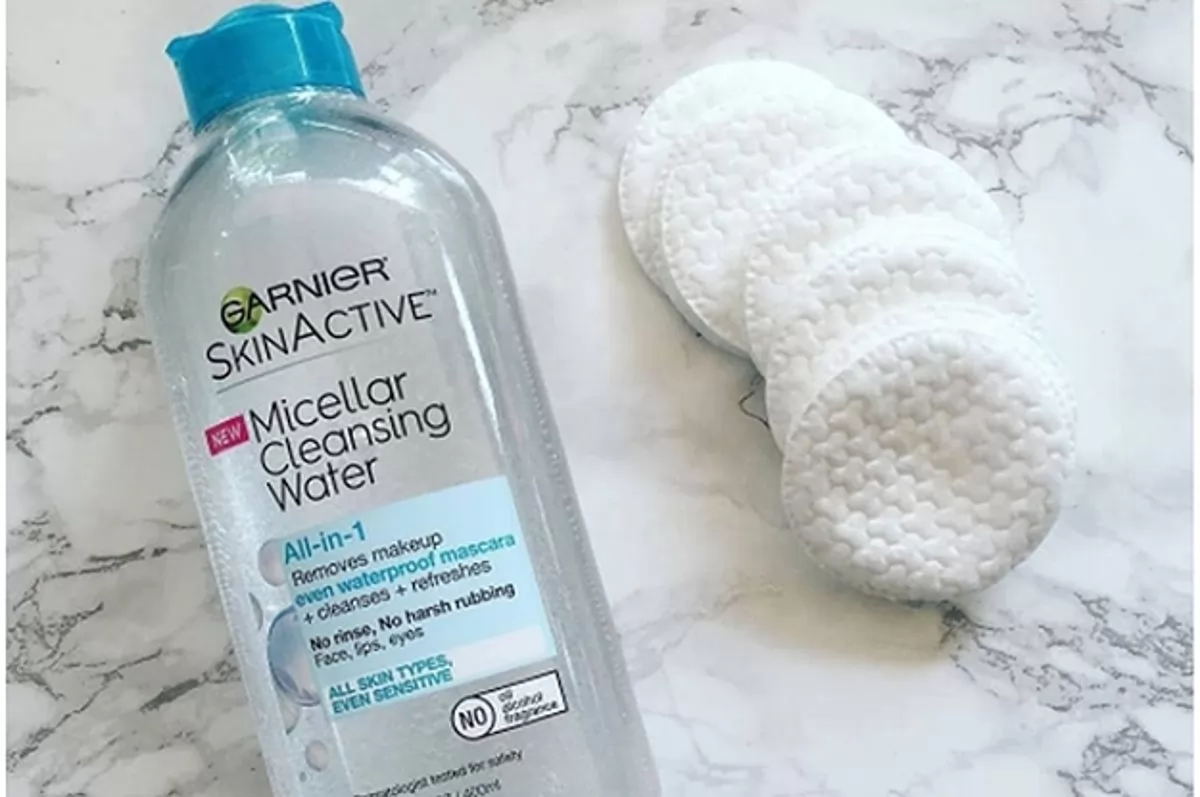 Best Makeup Remover In India