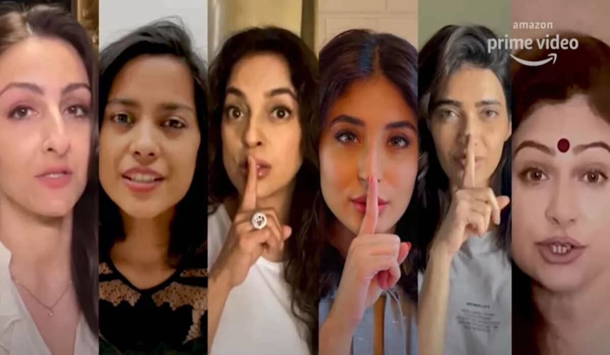 20 Upcoming Hindi Web Series in 2021: Release date, Cast & More 