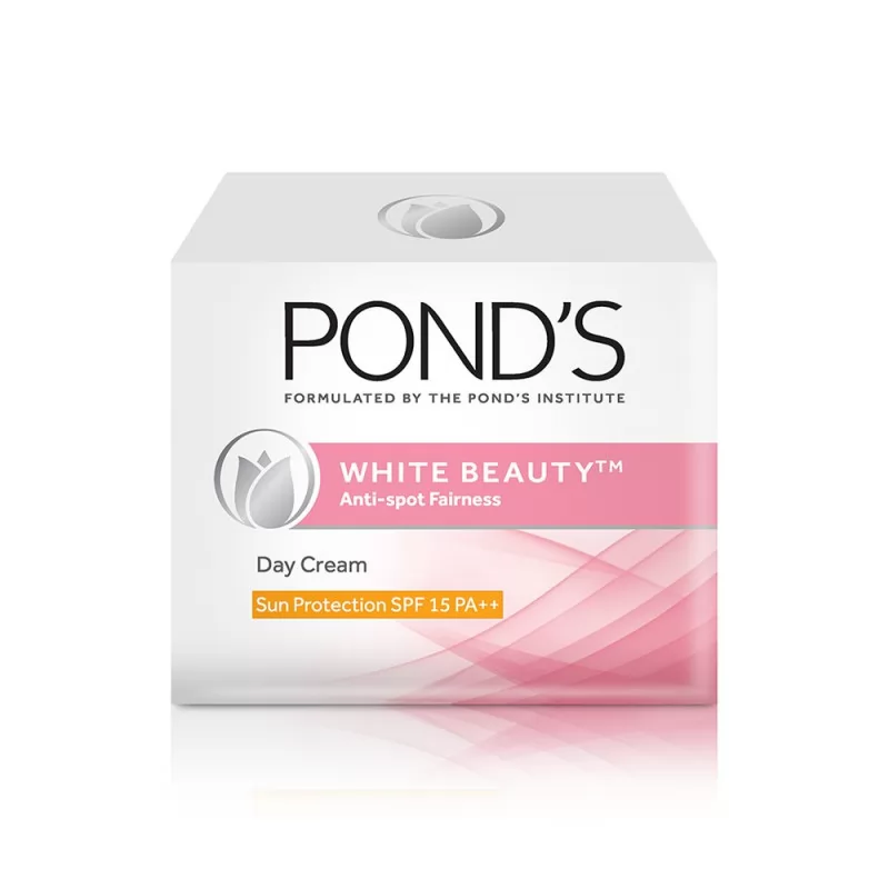 Pond's White Beauty Anti-Spot Fairness Day Cream