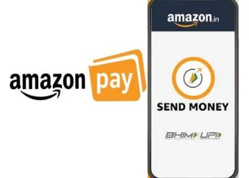Amazon UPI offers