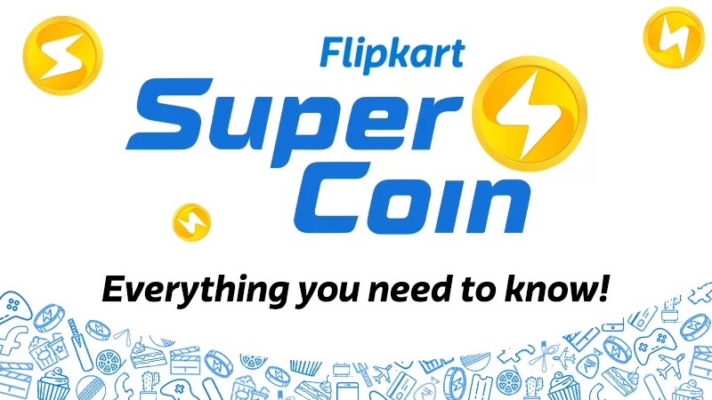 Redeem Flipkart Supercoins to Get Free Zee5 Subscription