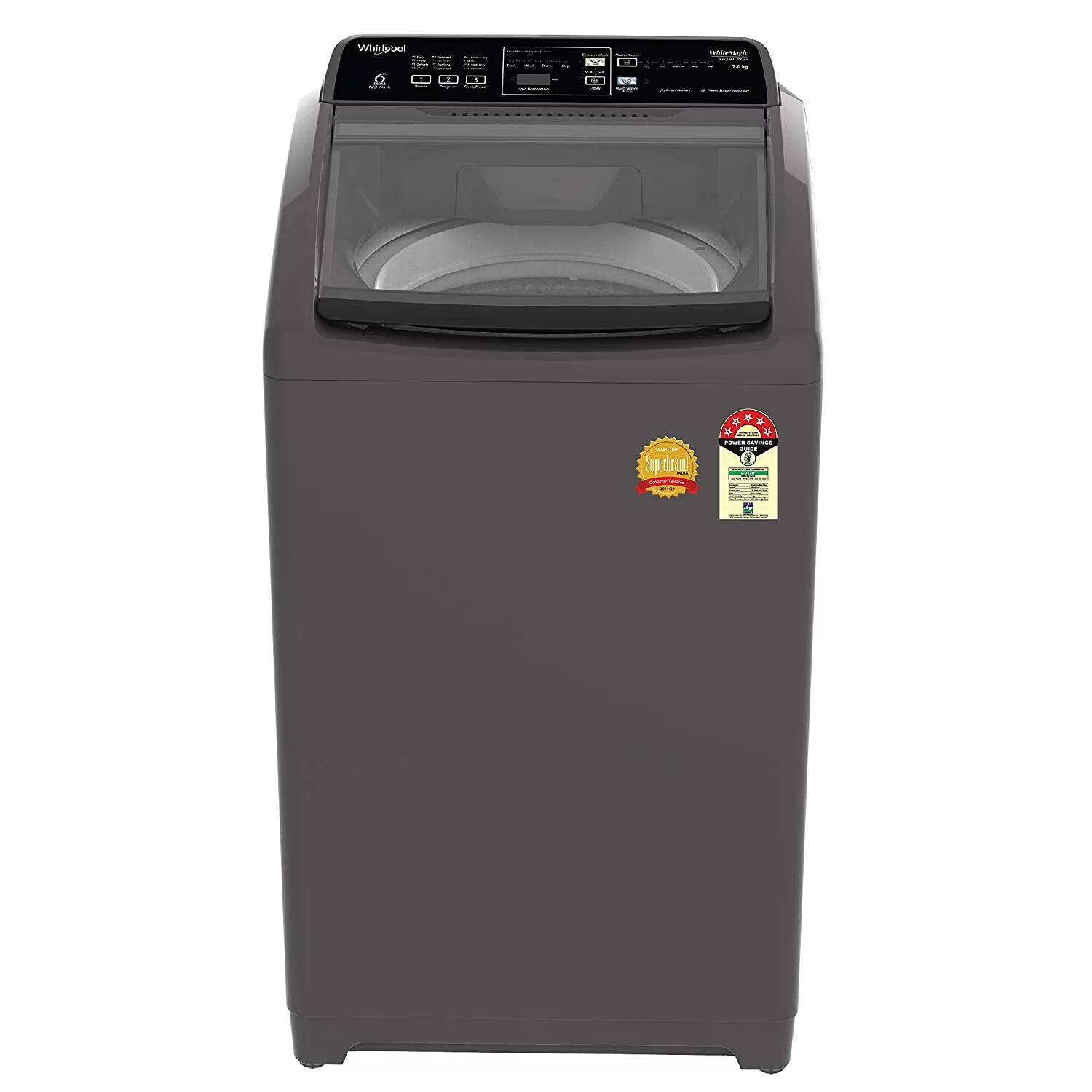 सबसे अच्छी वाशिंग मशीन कौन सी है?