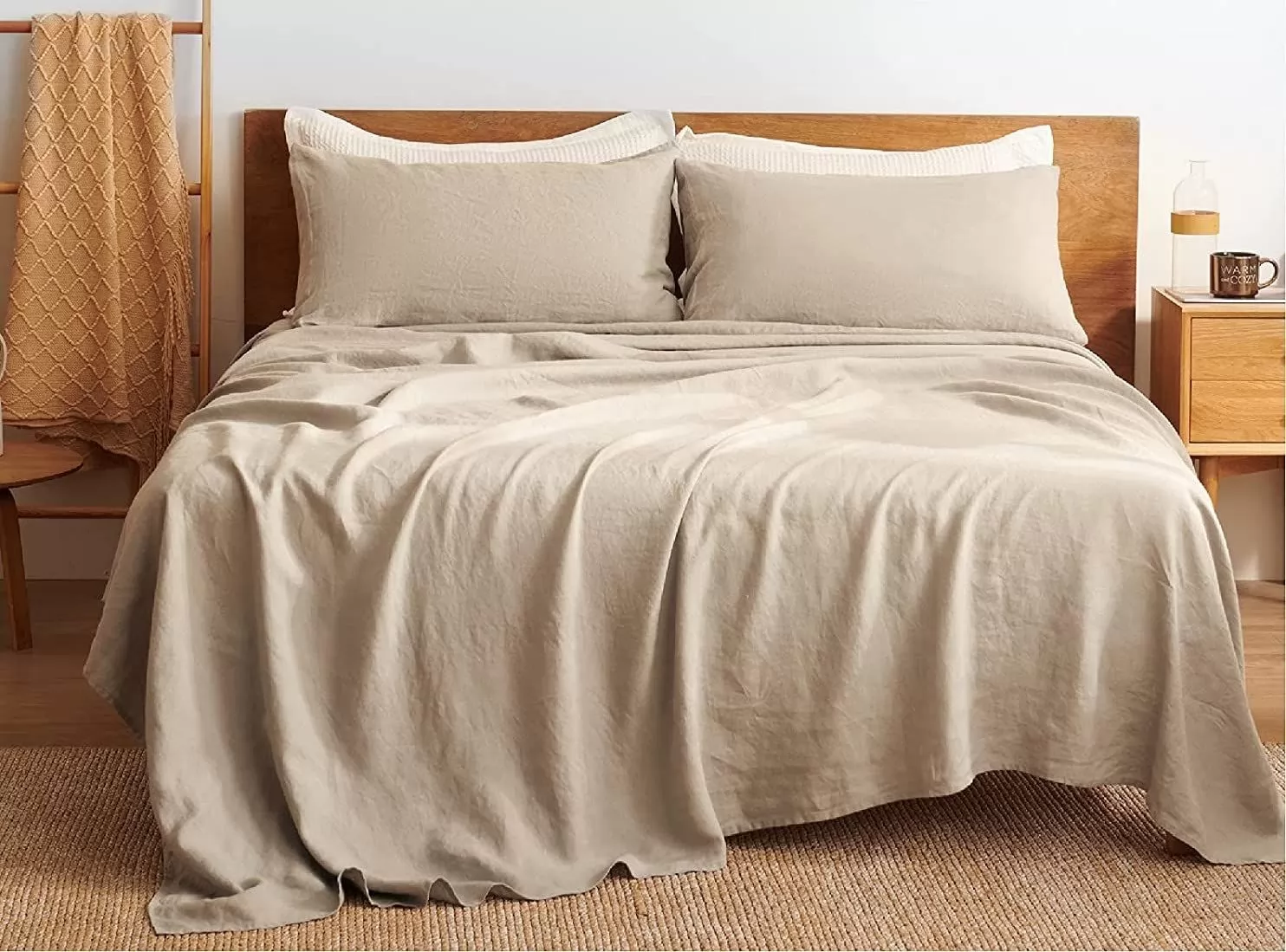 bed sheet brands