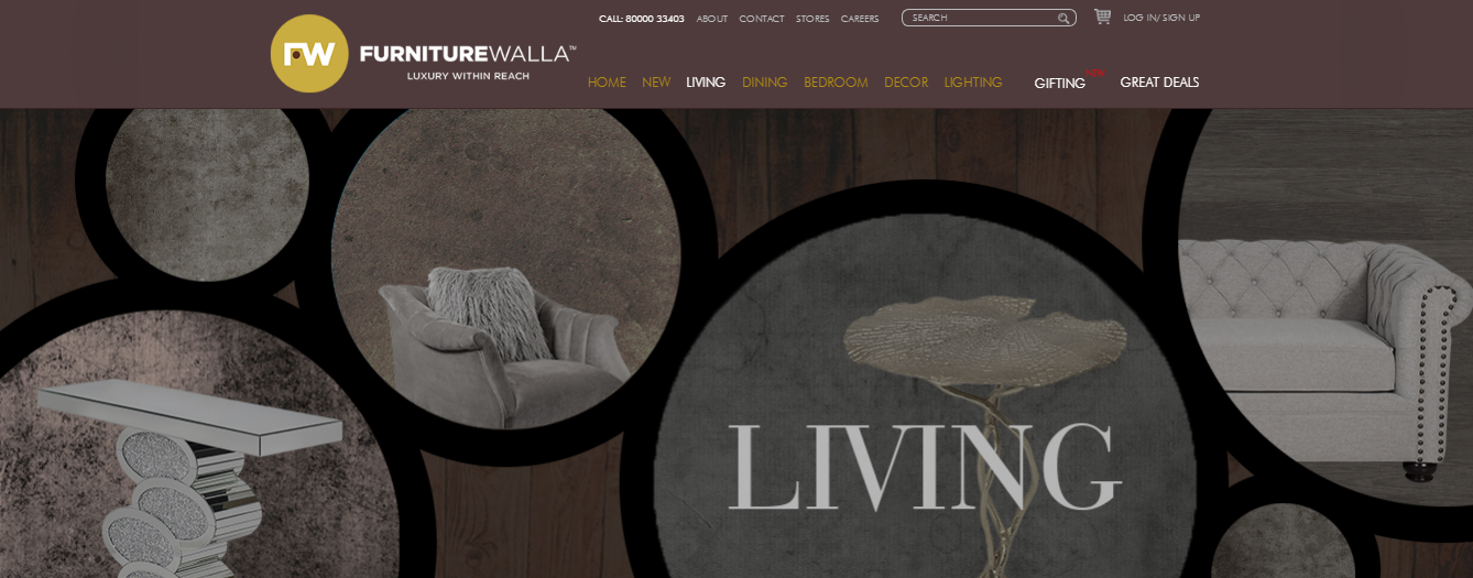 Furniturewalla