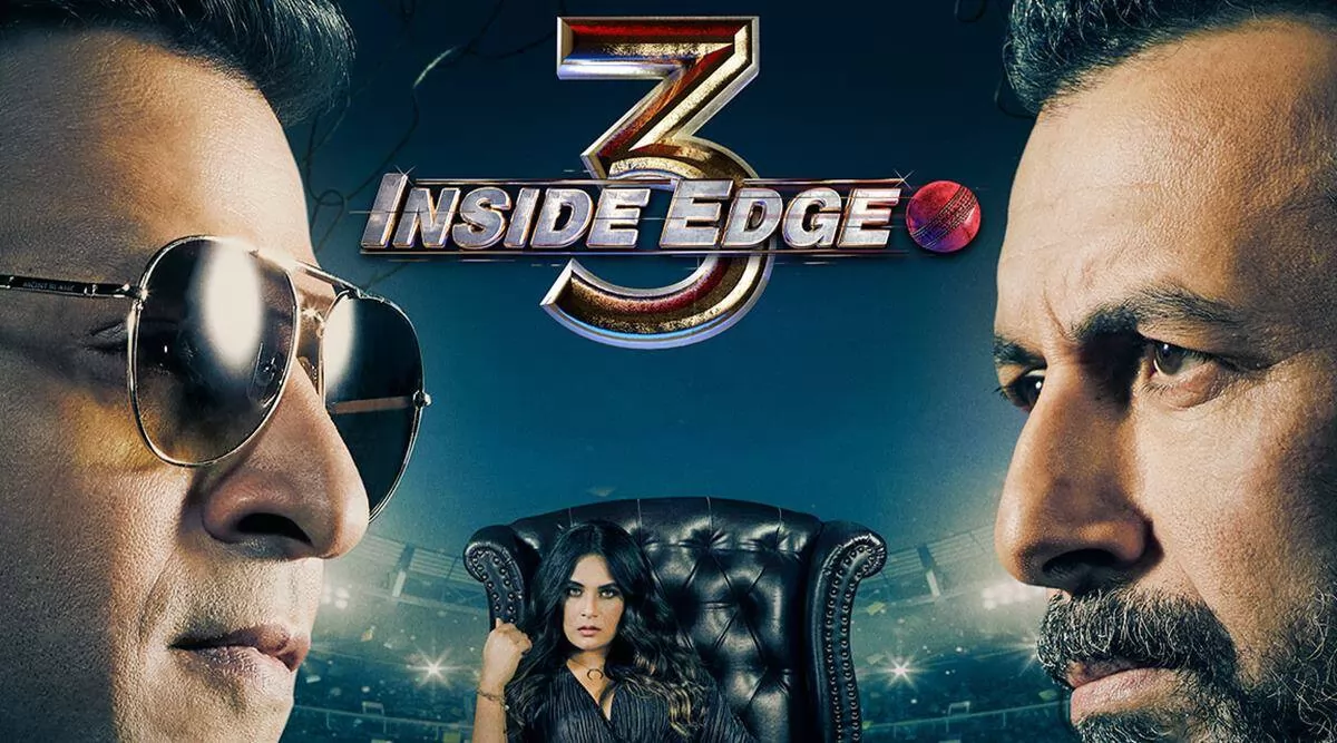 Inside Edge Season 3 Release Date: Cast and Everything