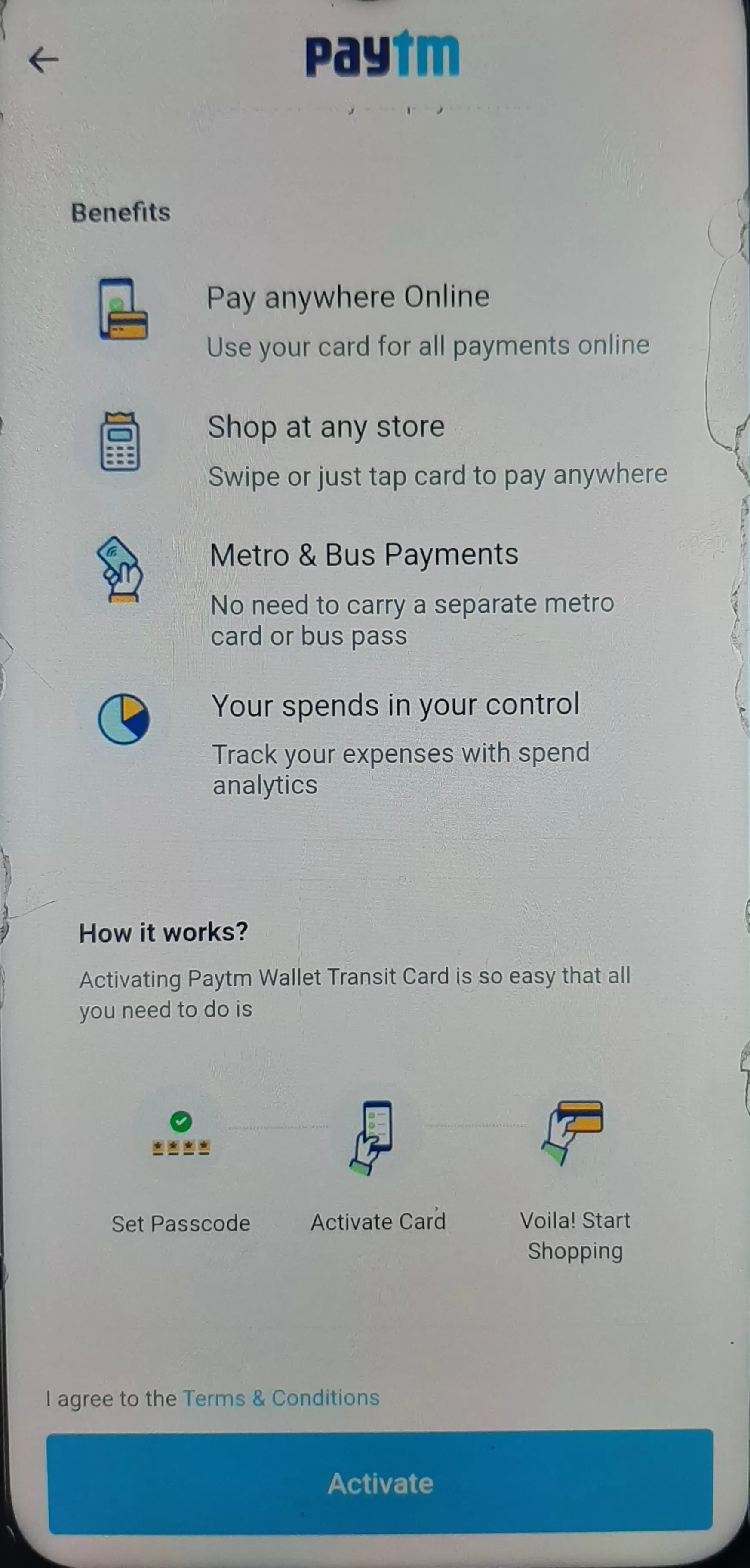 Paytm Transit Wallet Card क्या है? इसे कैसे use करें? जानिए सब कुछ।