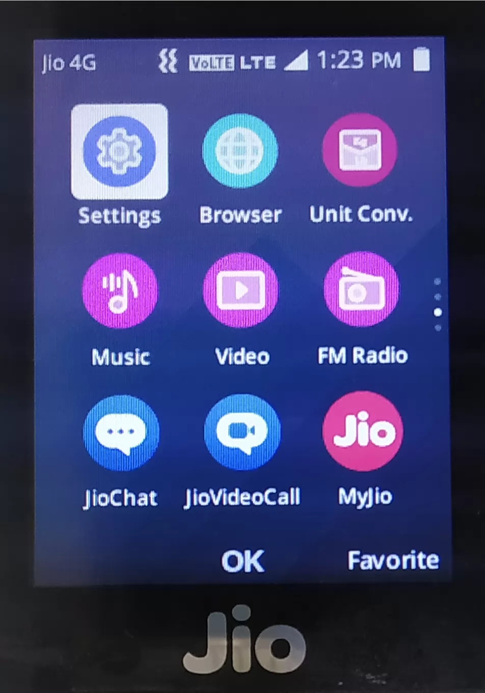 जियो फोन में नंबर कैसे ब्लॉक करें? [How to block a number on a Jio Phone?]