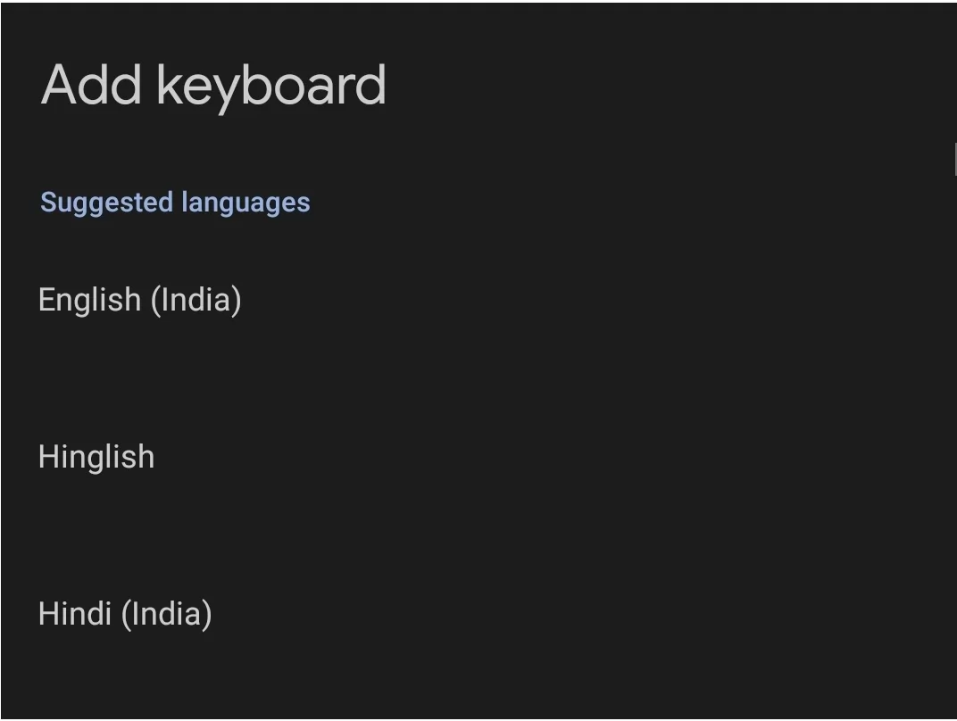 मोबाइल में हिंदी टाइपिंग कैसे करें? जानिए Android, iOS और Jio का प्रोसेस।