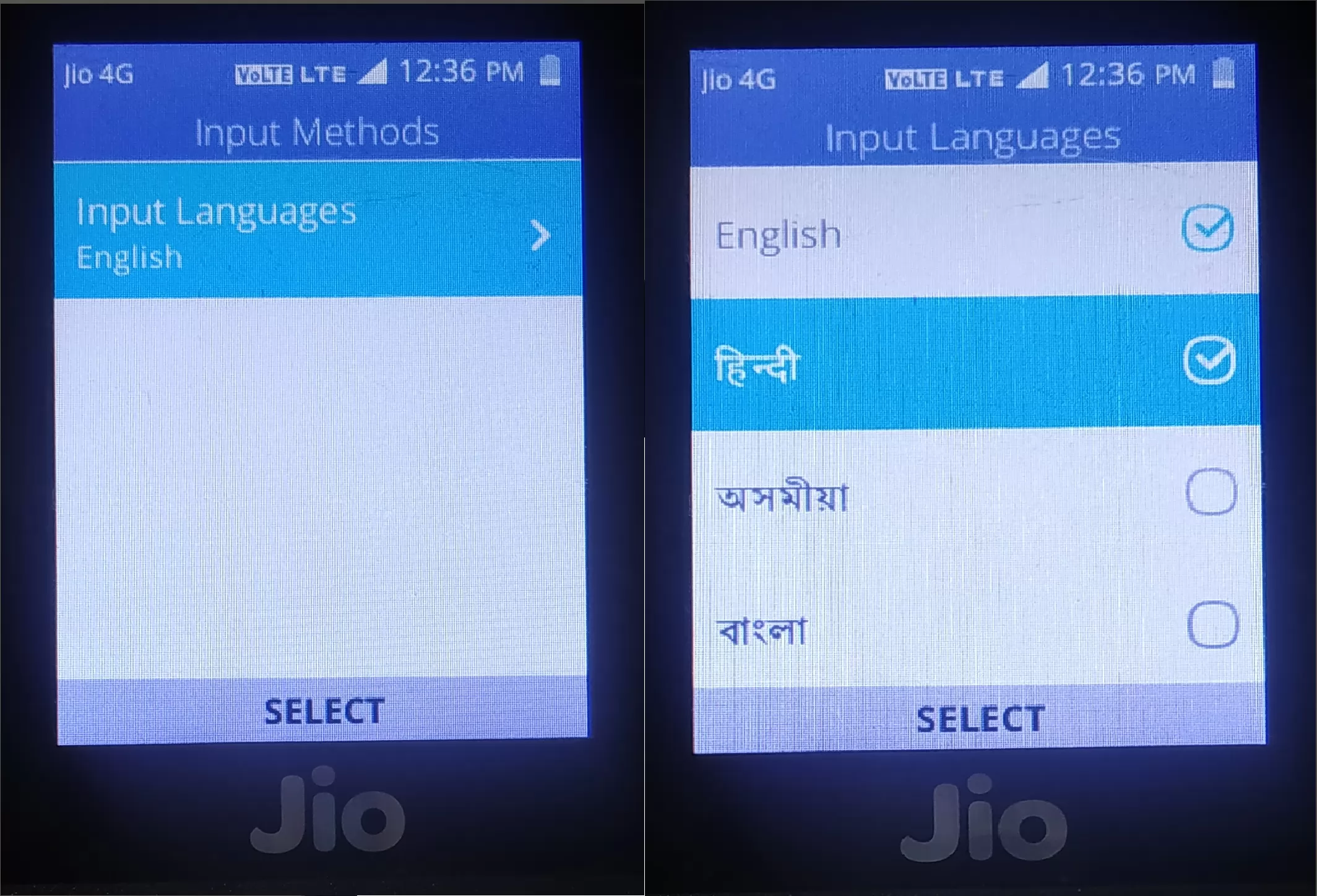 मोबाइल में हिंदी टाइपिंग कैसे करें? जानिए Android, iOS और Jio का प्रोसेस।