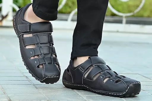 Best men's sandals 2023: from Birkenstock to Gucci | British GQ