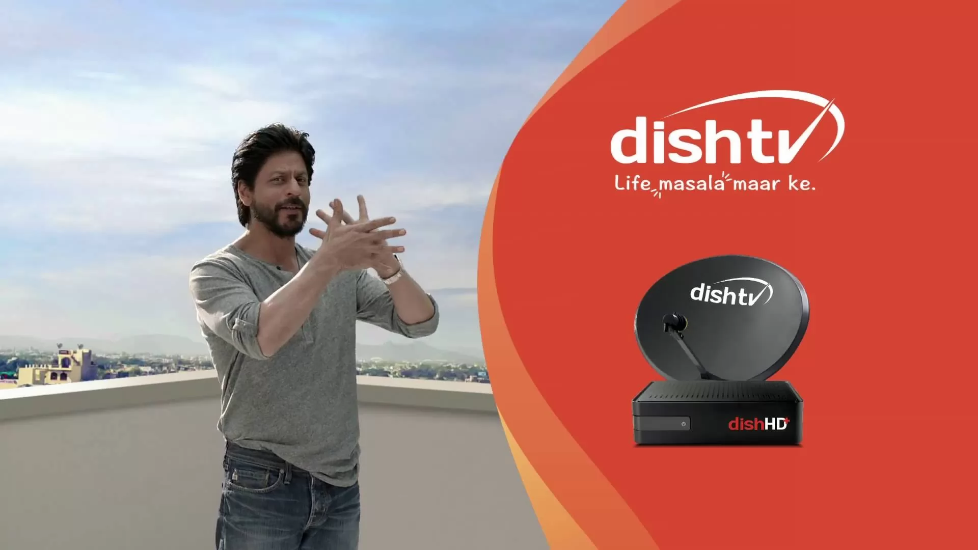 डिश टीवी चैनल लिस्ट 2022 [Dish TV Channel List in Hindi]