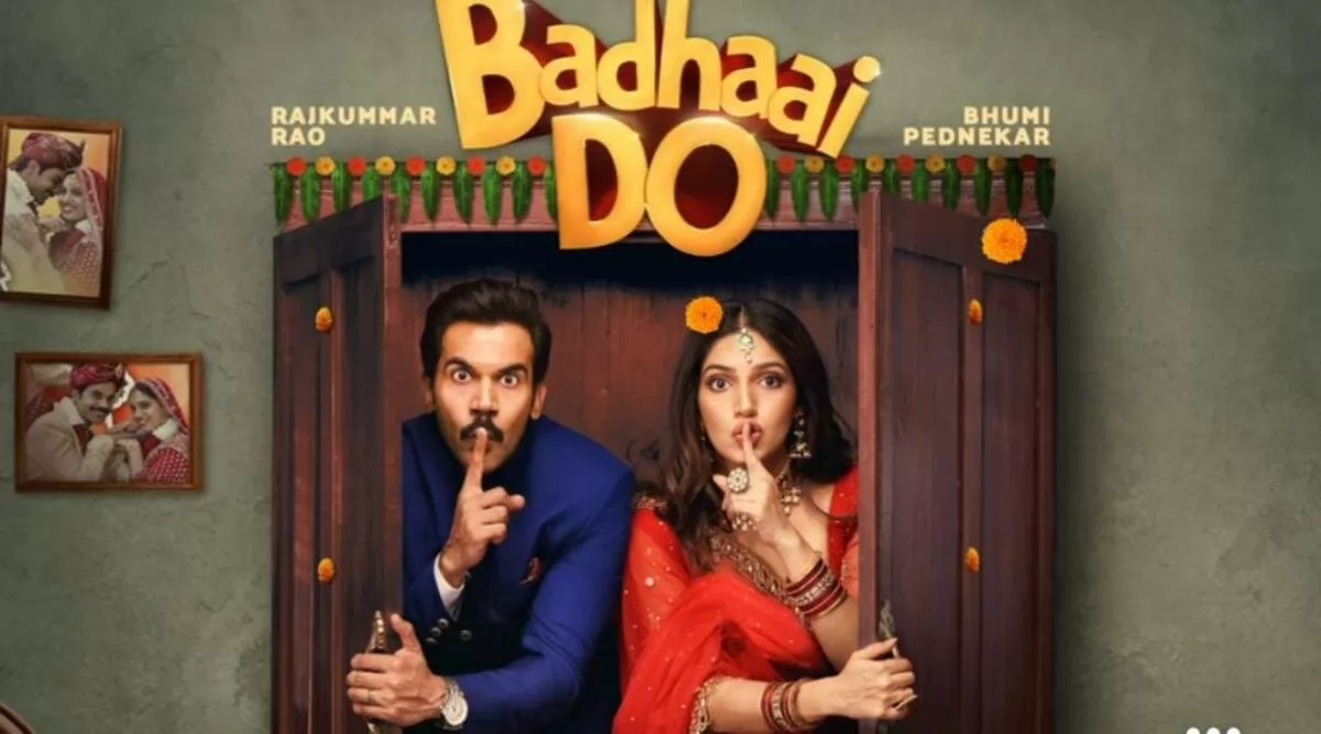 Badhaai Do Movie Ticket Offers: Release Date, Cast, and Movie Ticket Offers 