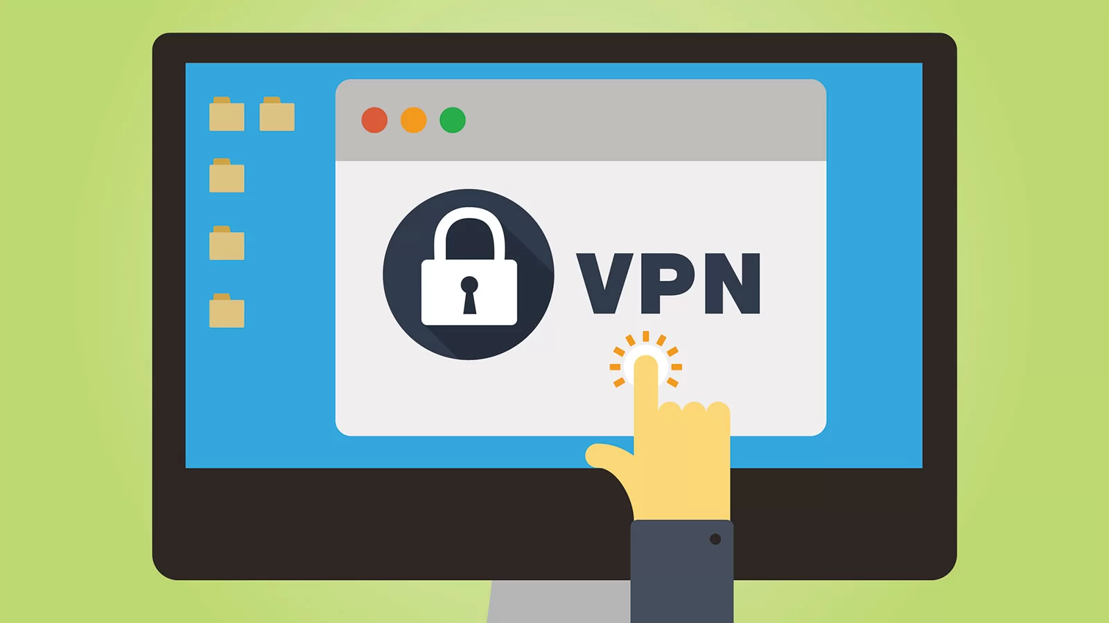 How to Use Public Internet or Wifi Safely by Using VPNs?