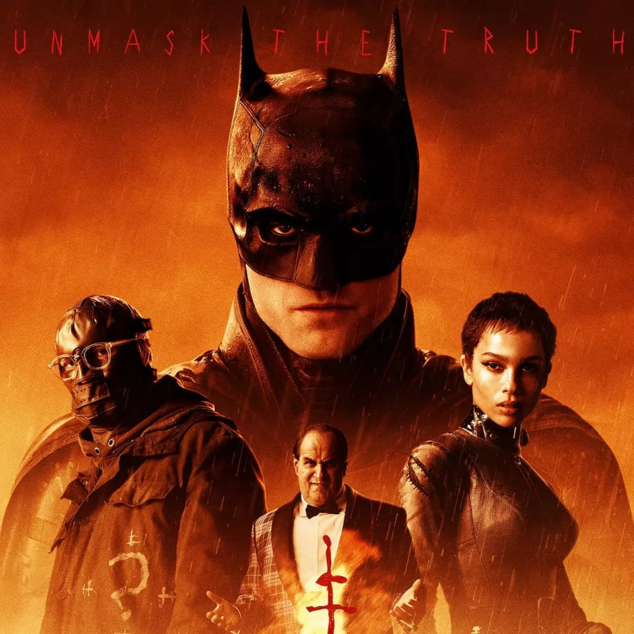 The Batman Movie Ticket Offers: Buy 1 Get 1 Free 