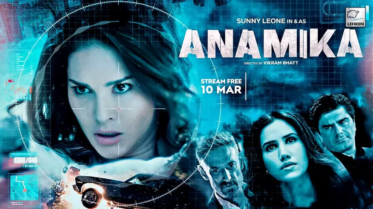 Anamika Web Series: Release Date, Cast, Episodes & More 