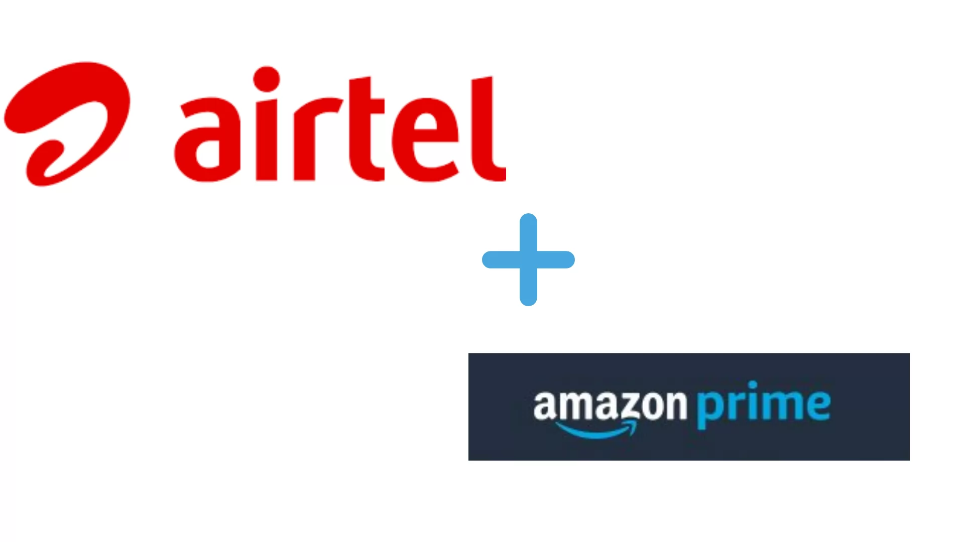 How To Claim Airtel Amazon Prime To Enjoy Unlimited Benefits