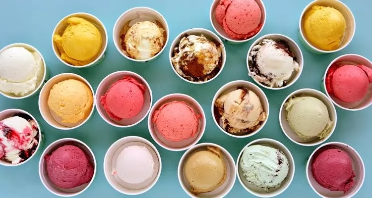 12 Best Ice Cream Parlour in India (2022): Photos and Reviews 