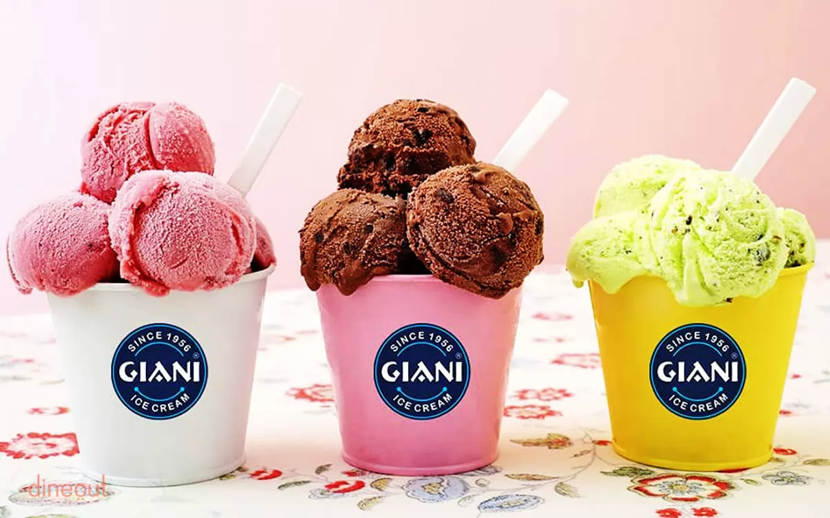 12 Best Ice Cream Parlour in India (2022): Photos and Reviews 