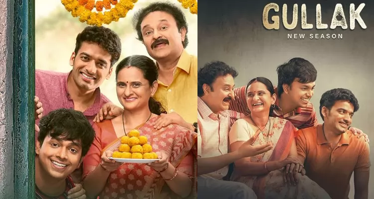 How to Watch Gullak Season 3 Online for free? Release Date, Cast, and More