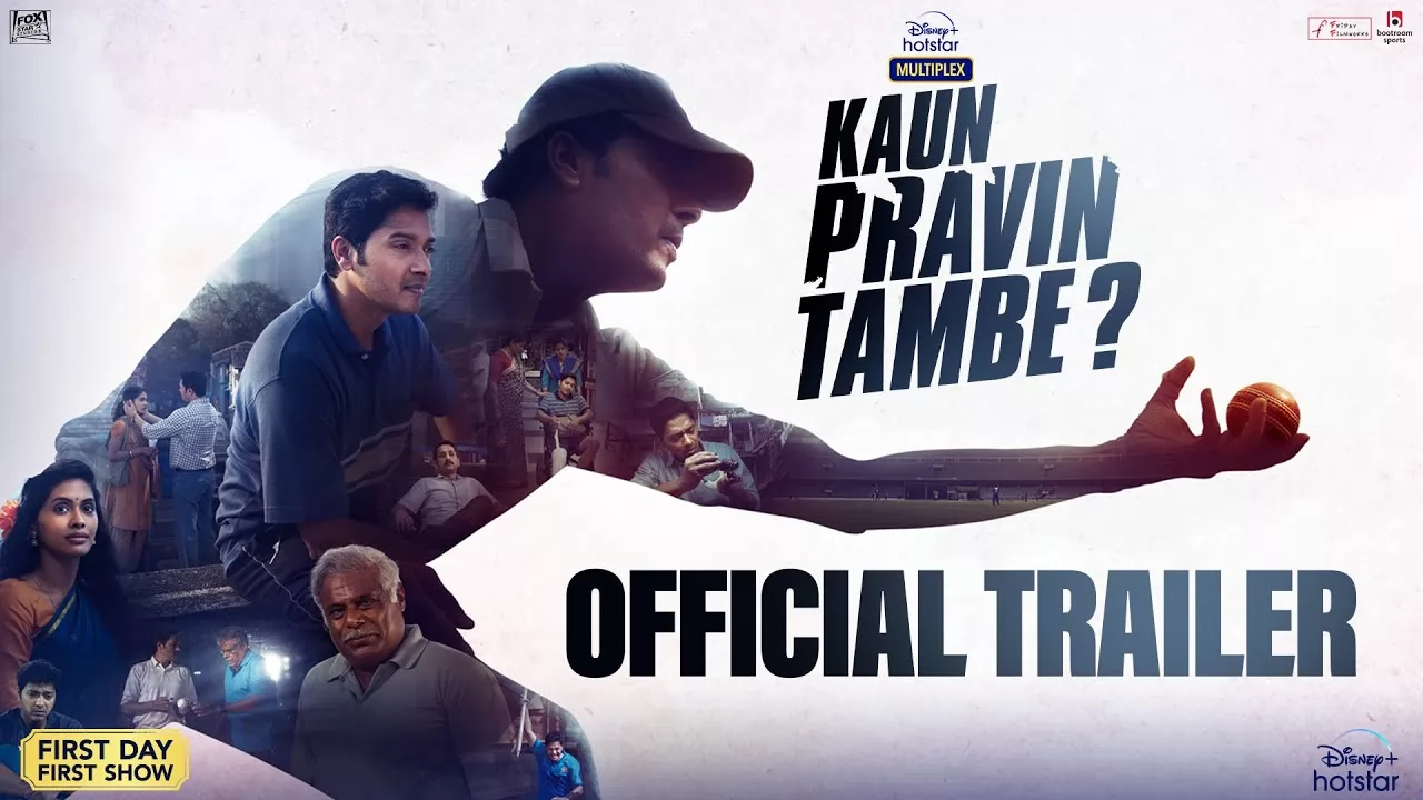 Kaun Parvin Tambe? Release Date, Cast, and more