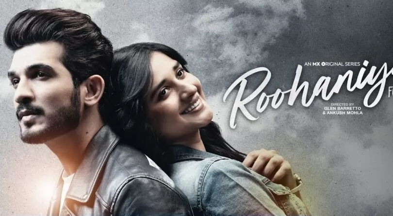 How to Watch Roohaniyat Web Series Online for free? Release Date, Cast ...