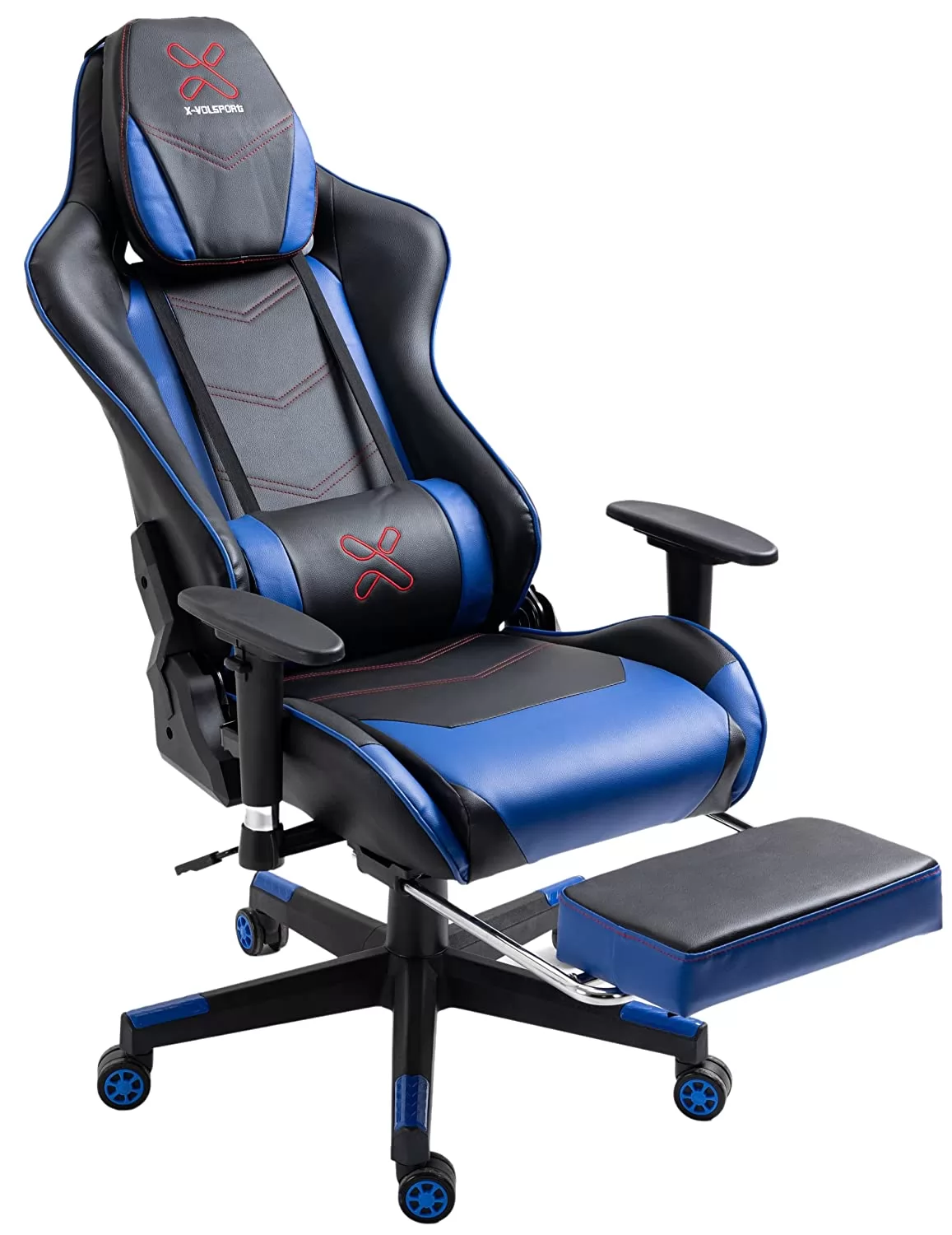 X Volsport Racing Edition Ergonomic Gaming Chair
